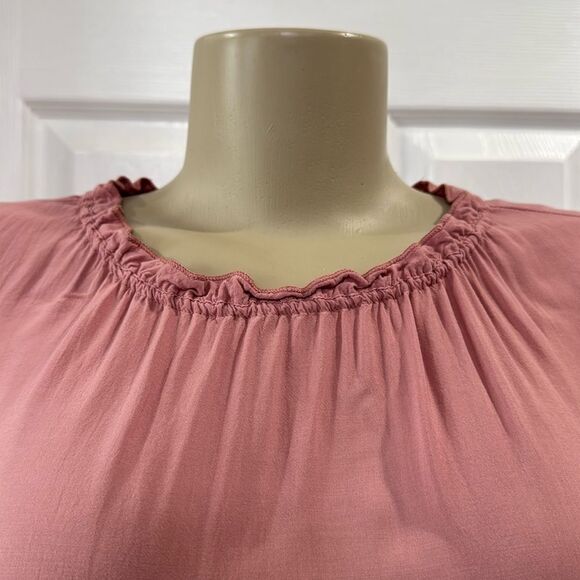 VELVET BY GRAHAM & SPENCER. SCALLOP - Picture 4 of 7